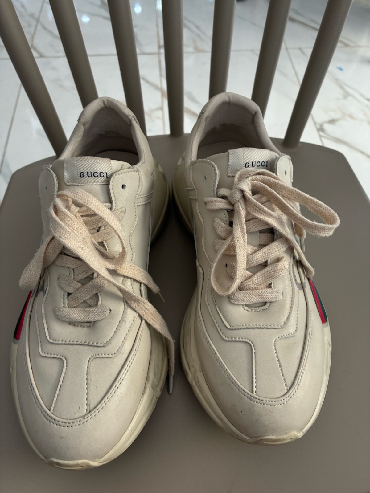 Gucci