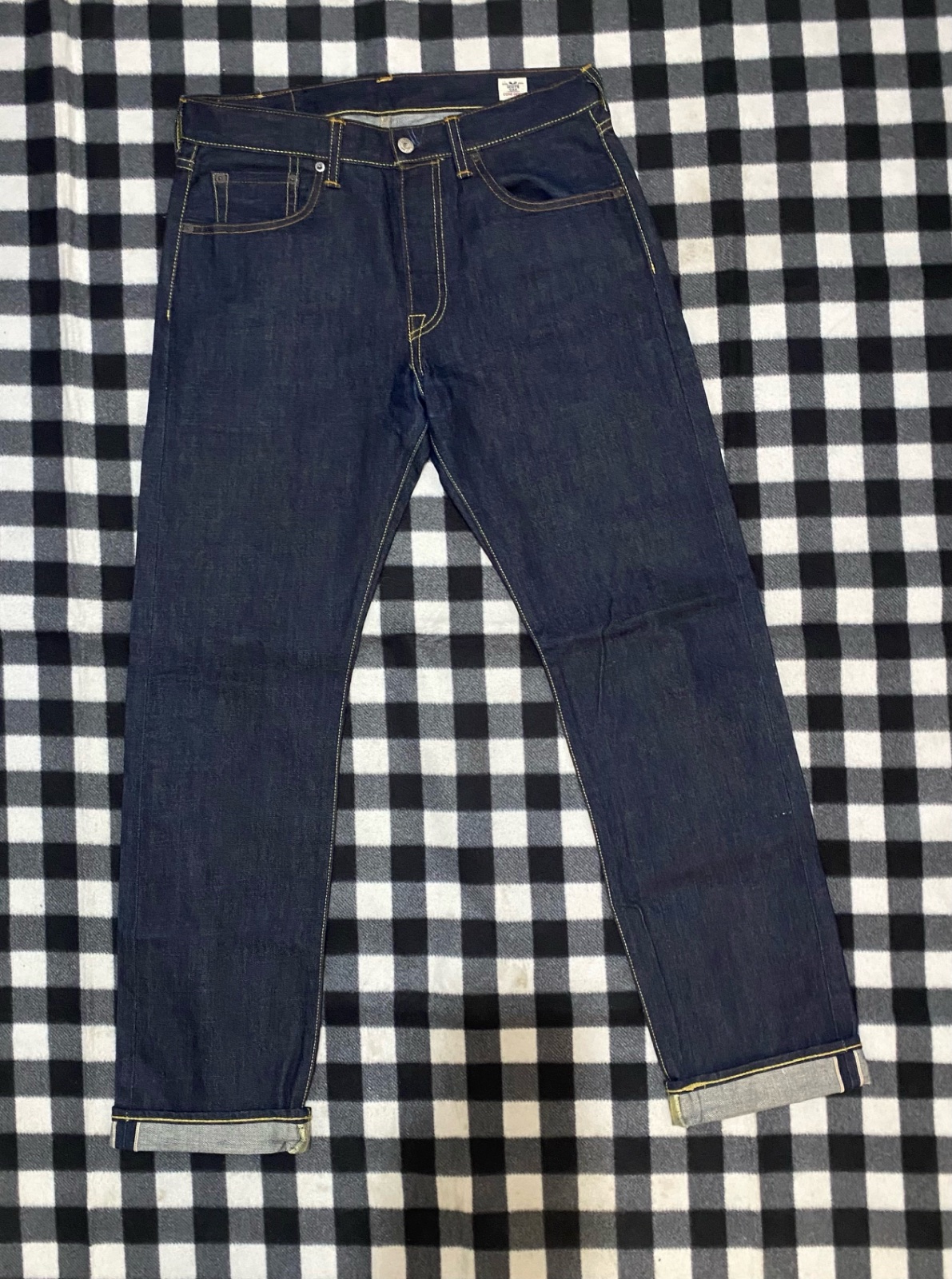 Levi's