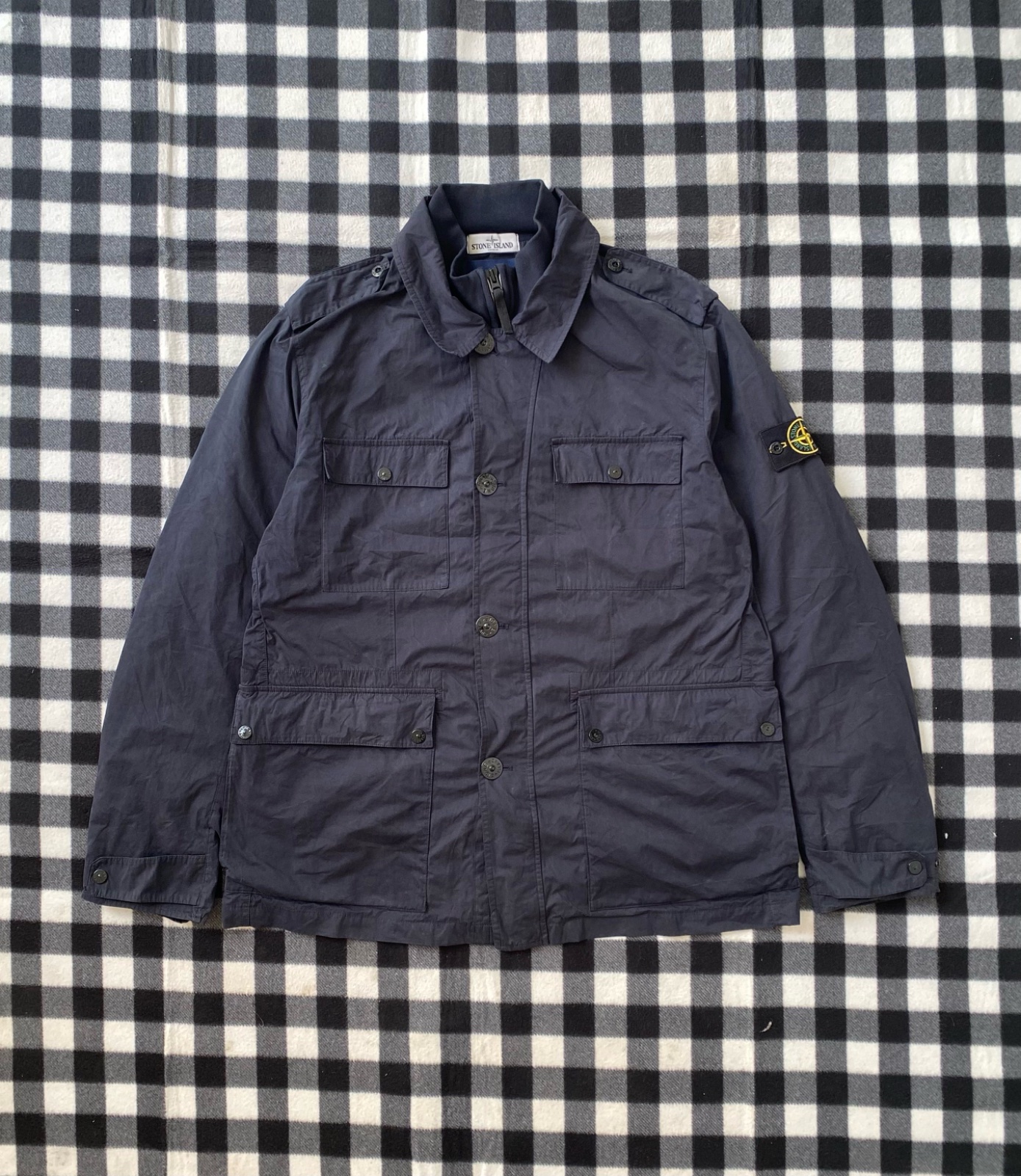 Stone island