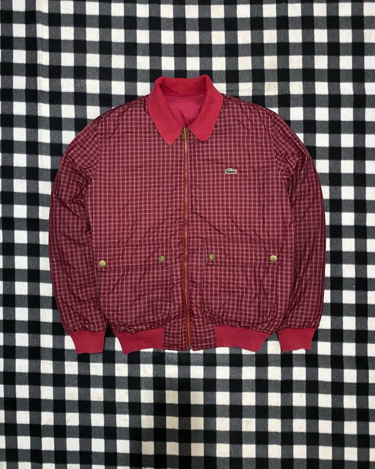 Lacoste