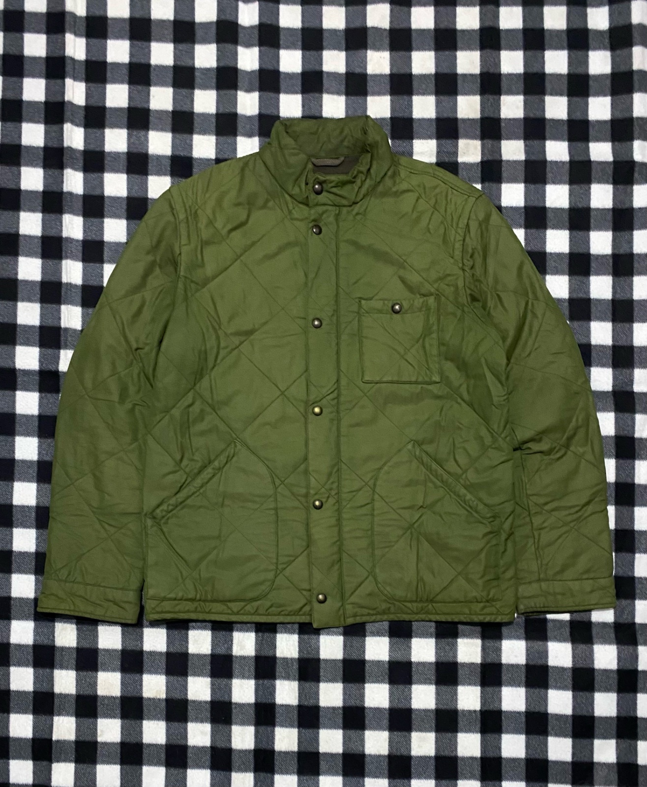 Jacket j.crew