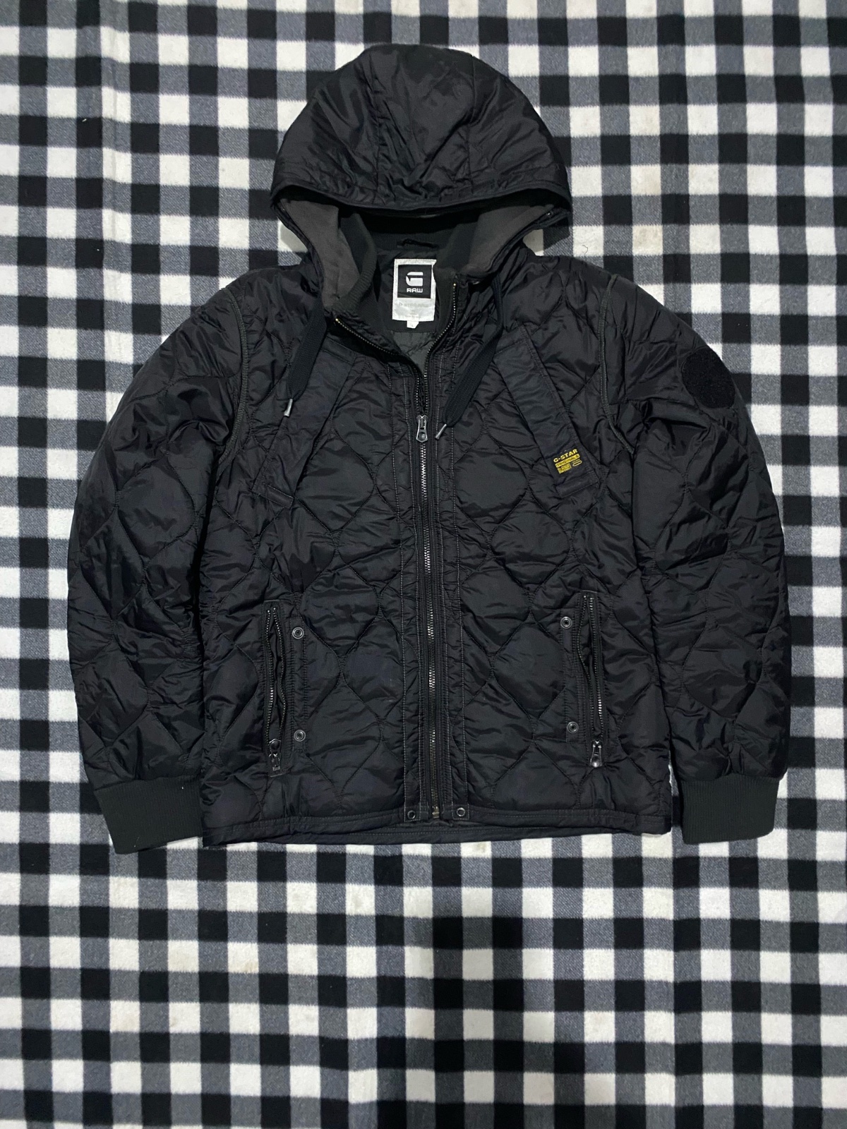 Manteau g-star