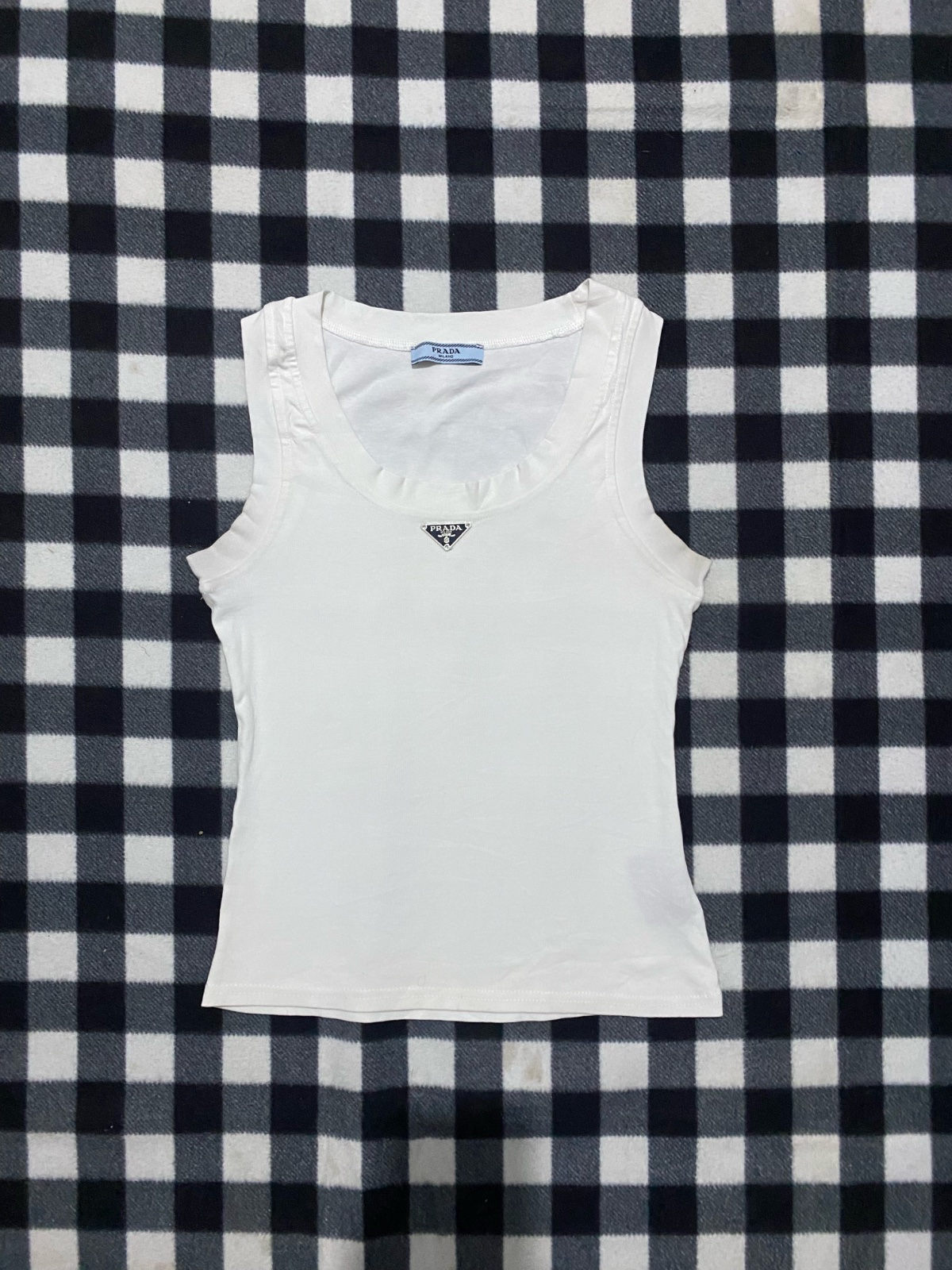 Debardeur prada