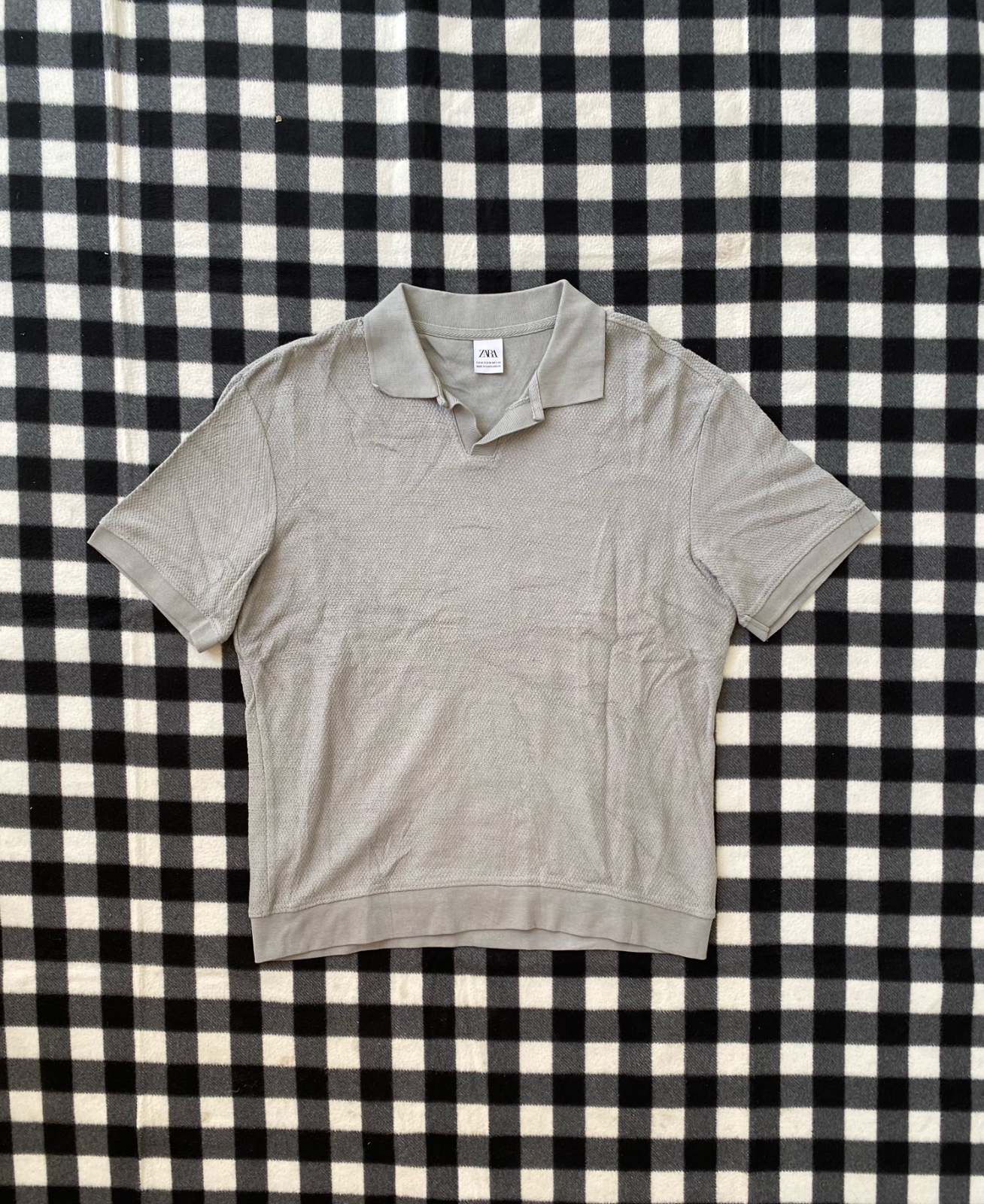 Pull zara homme