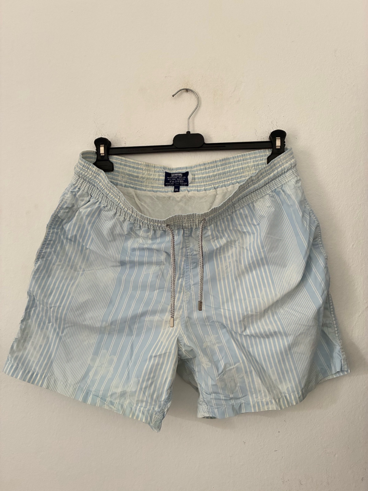 Maillot de bain 