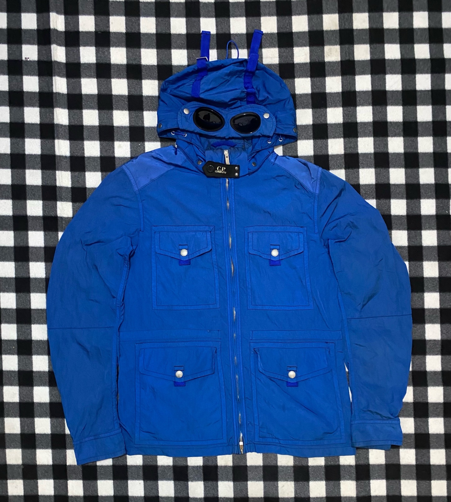 Cp company