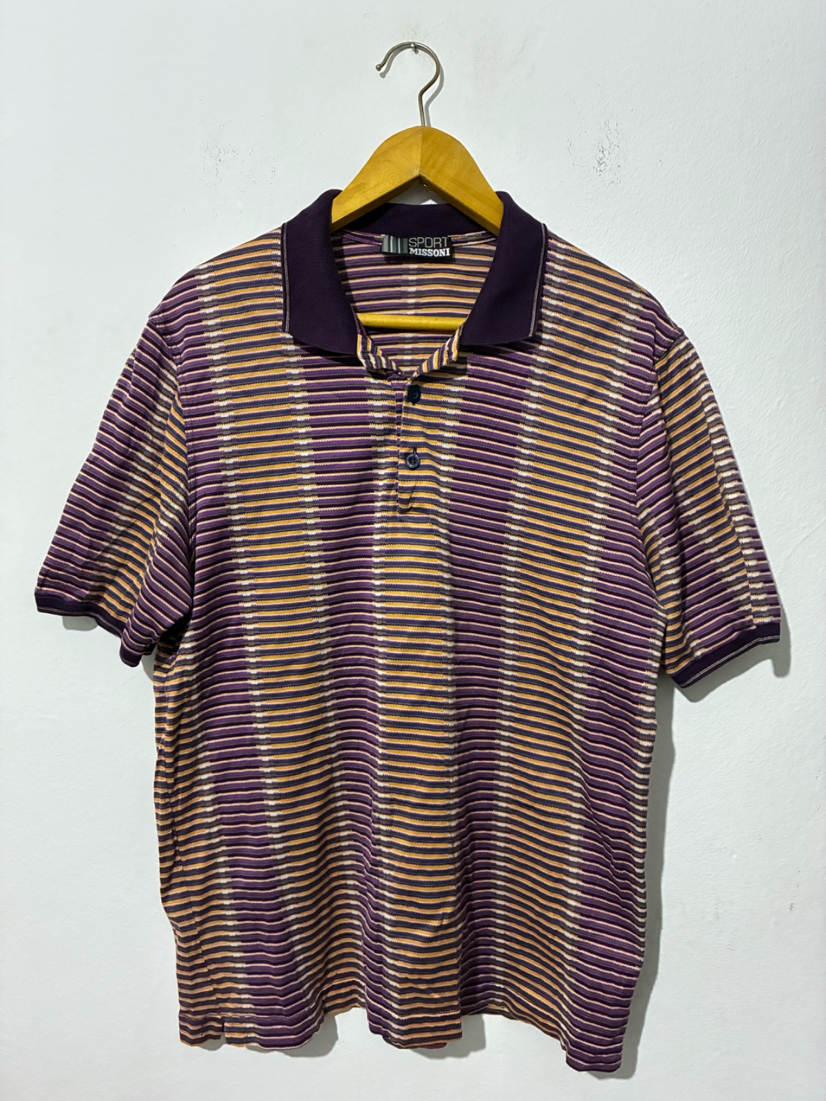 Sport missoni 