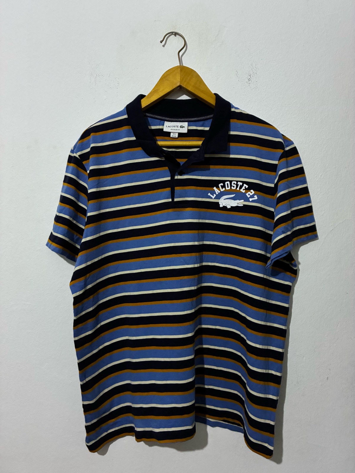 Lacoste