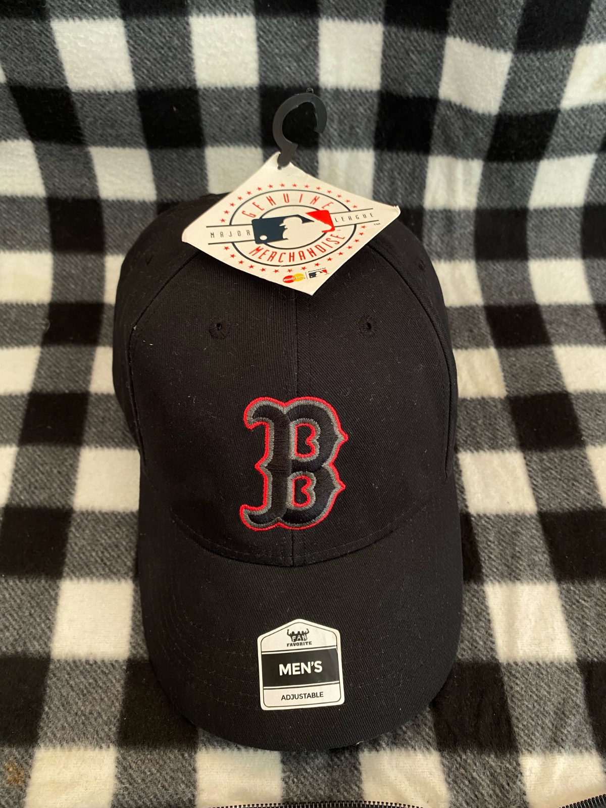 Casquette