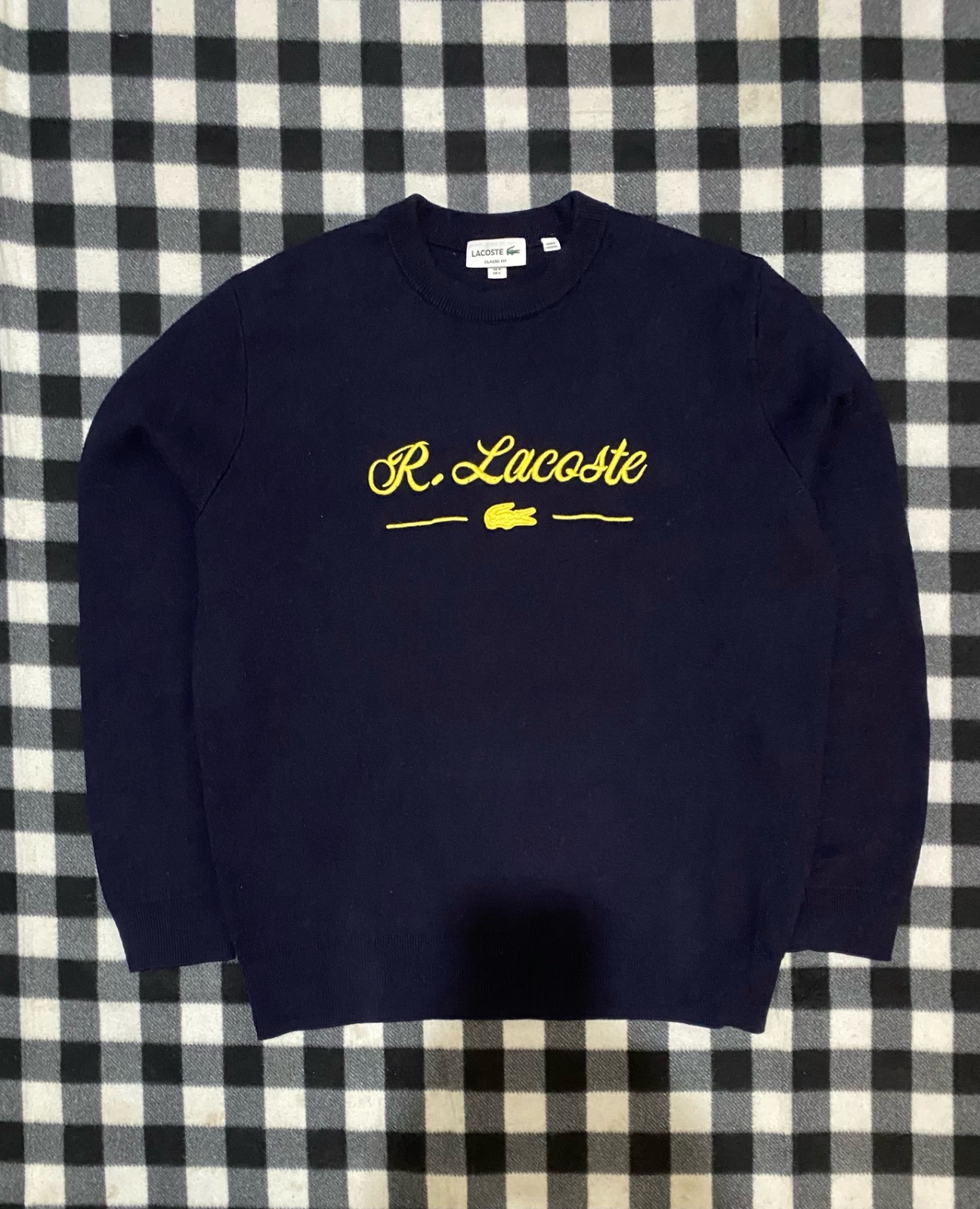Lacoste