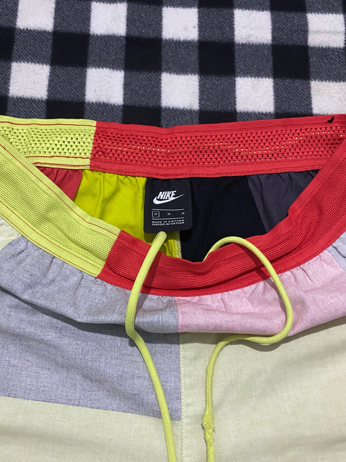 Short nike