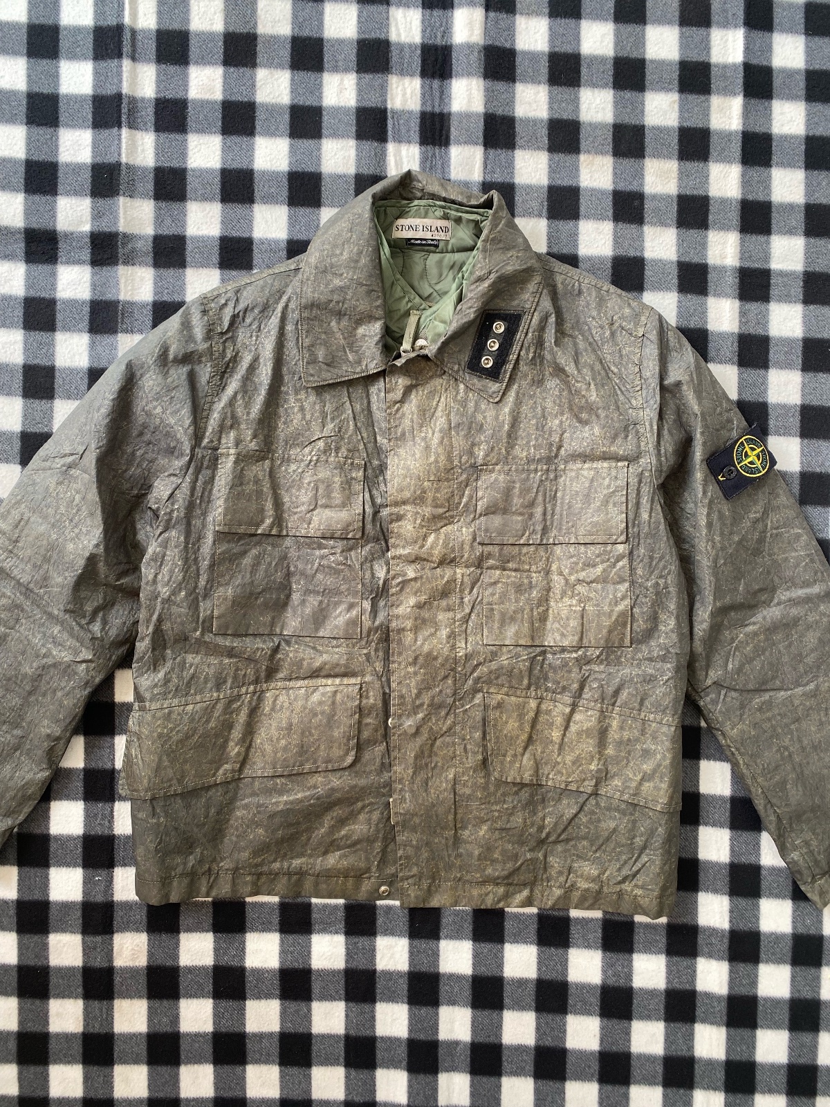 Stone Island