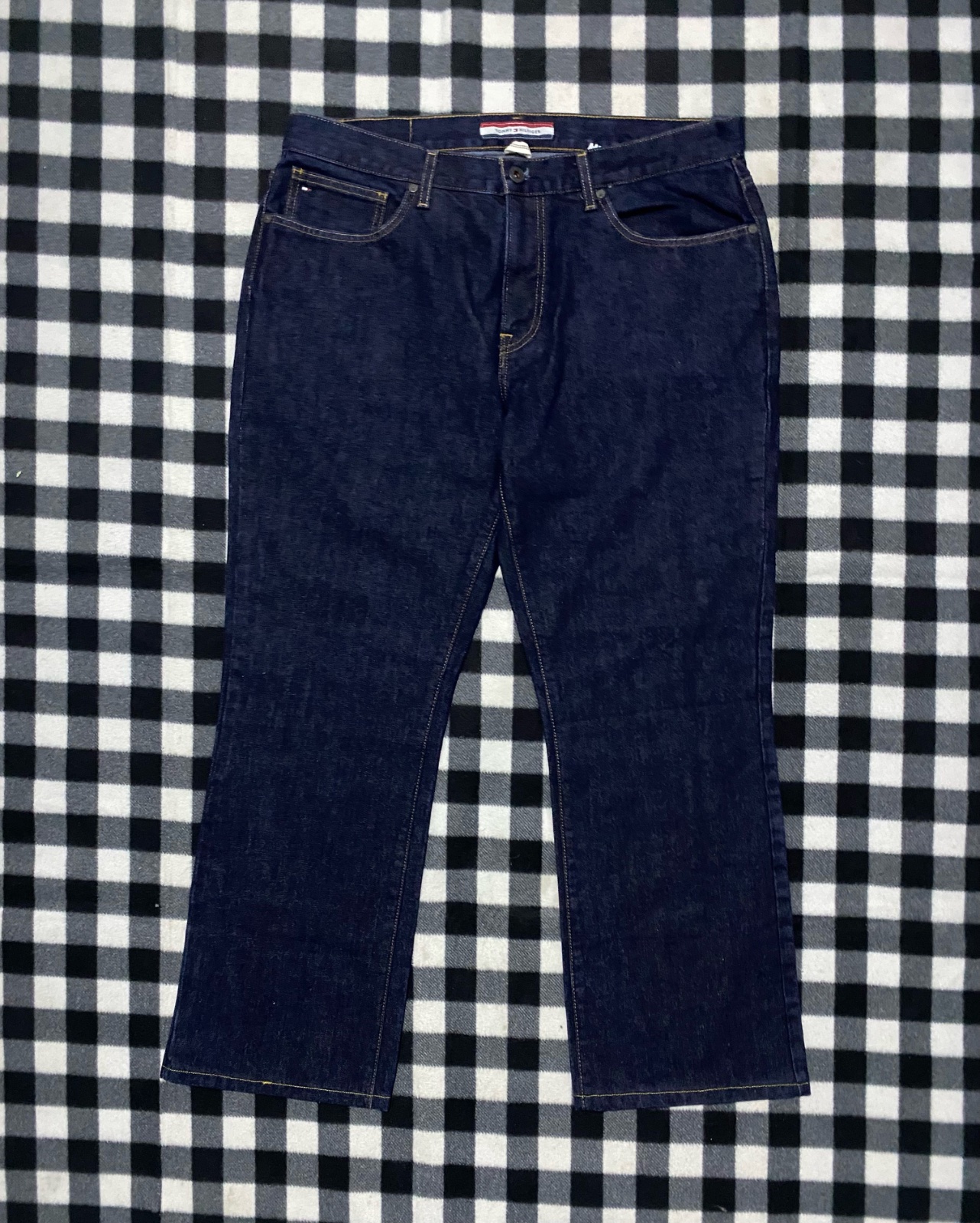 Jeans tommy hilfiger