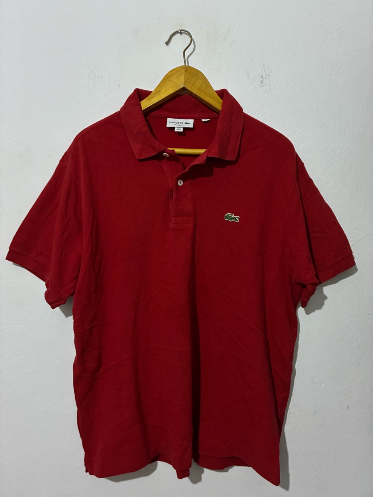 Lacoste