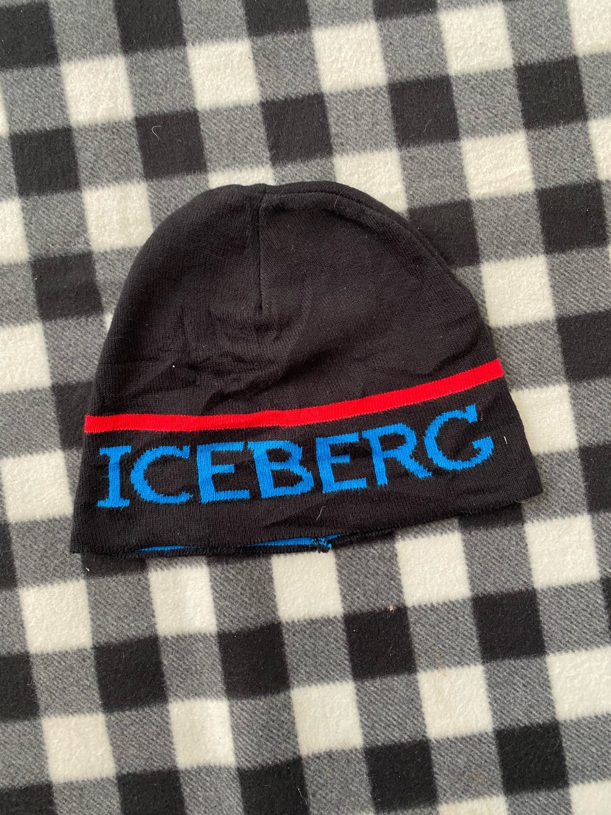 Iceberg