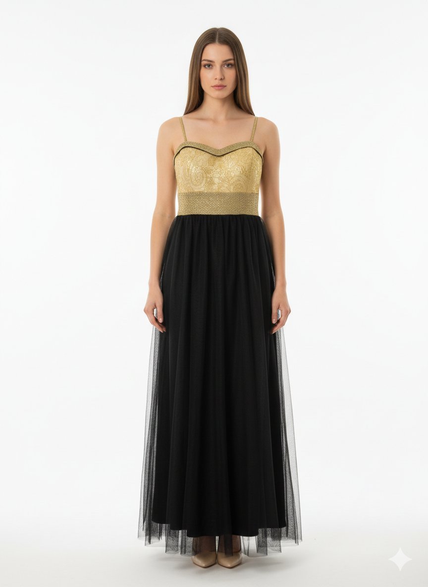 Robe soiree