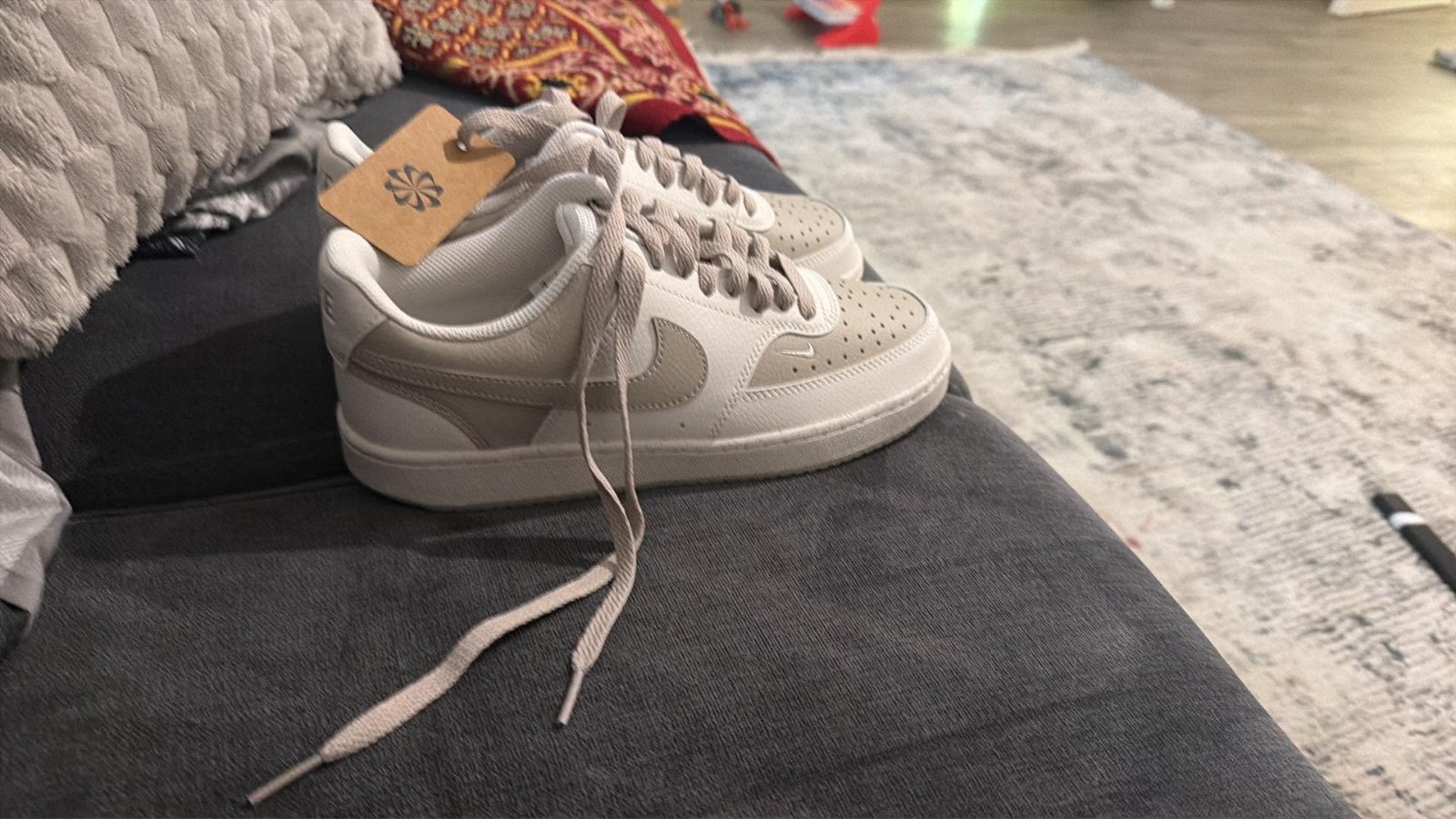 Espadrilles