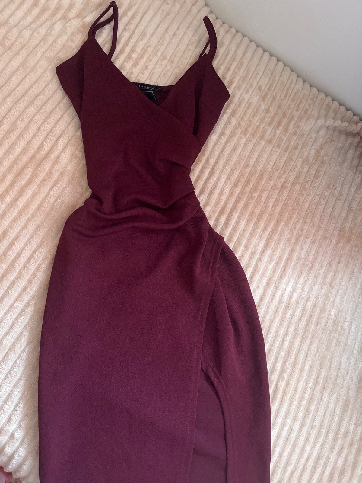 Robe soirée