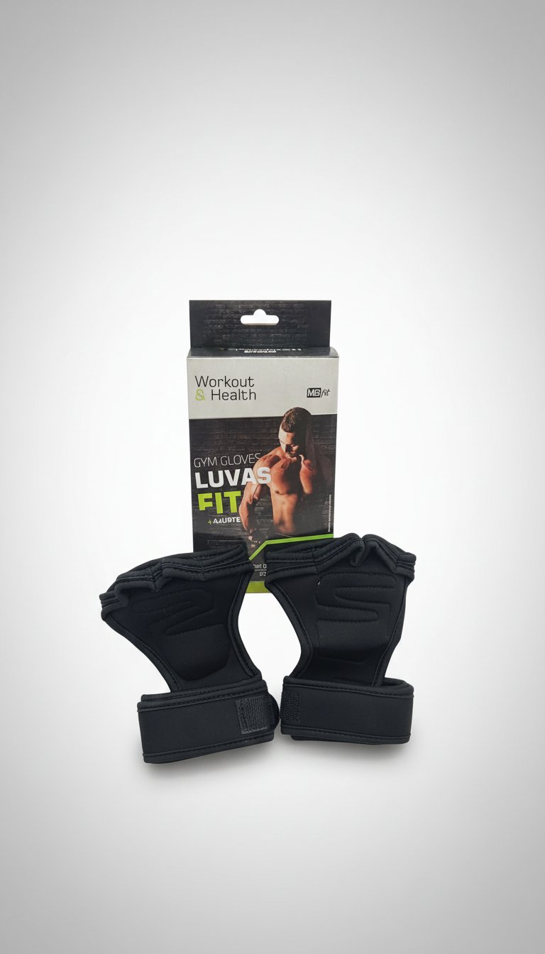 Gants Musculation 1 Paire Poids de Levage Gants d'entraînement Femmes Hommes Fitness Sports du Corps 
