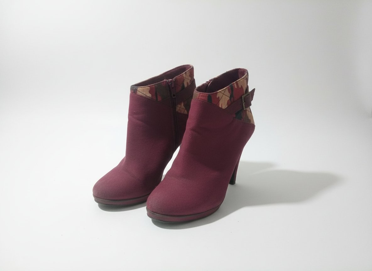 Bottine pointure 39/40