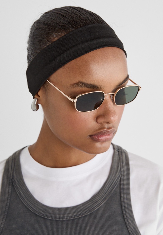 Lunettes de soleil STRADI ✨