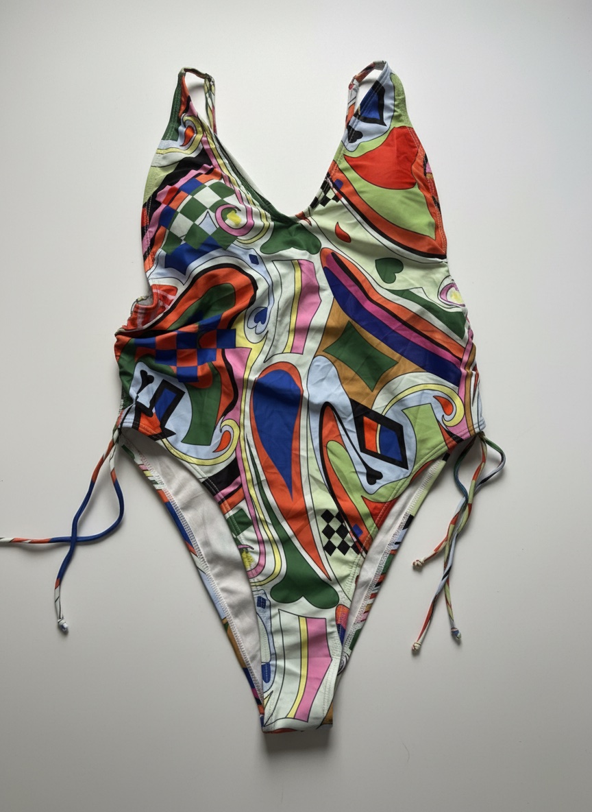 Maillot Shein jamais porté
