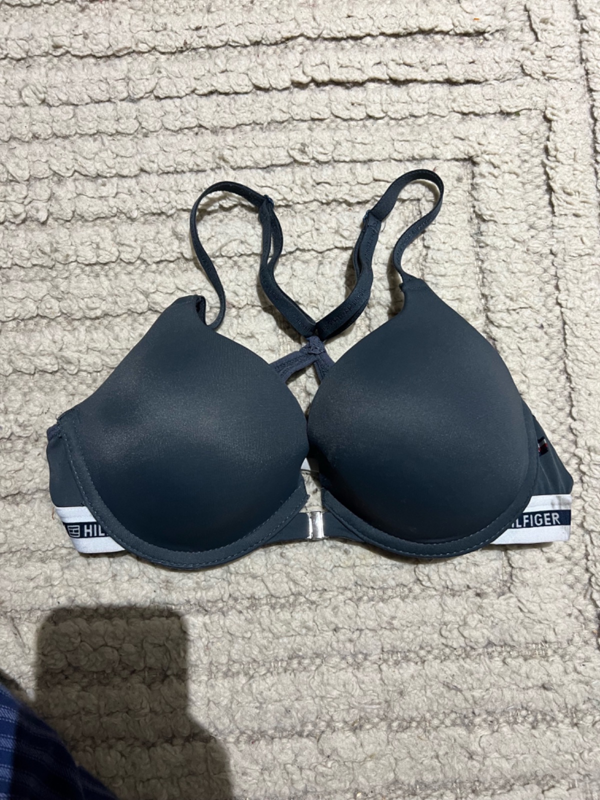 Soutien-gorge push-up