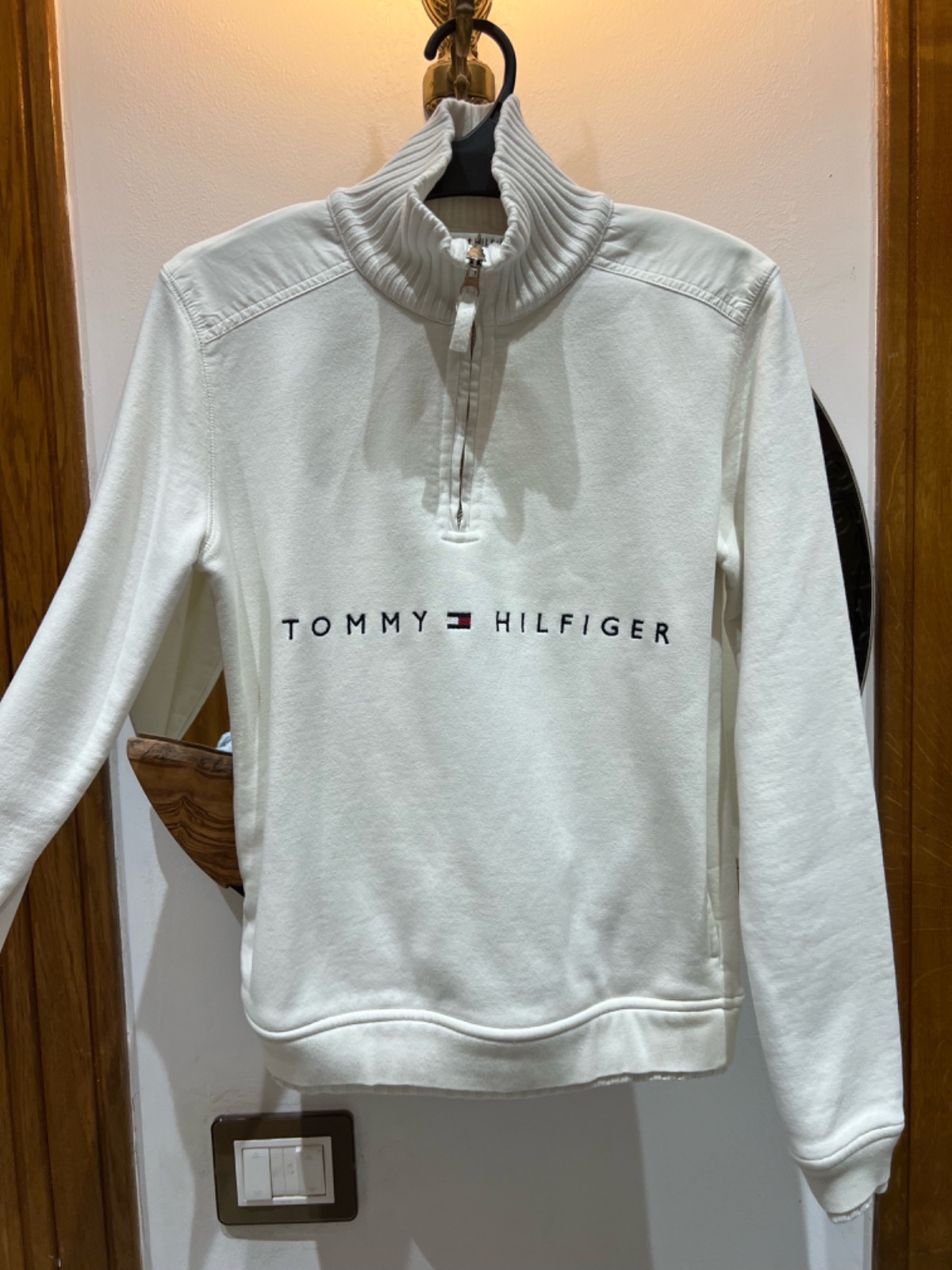 Pull Tommy Hilfiger 