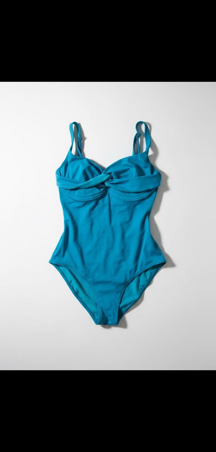 Maillot une piece 💙