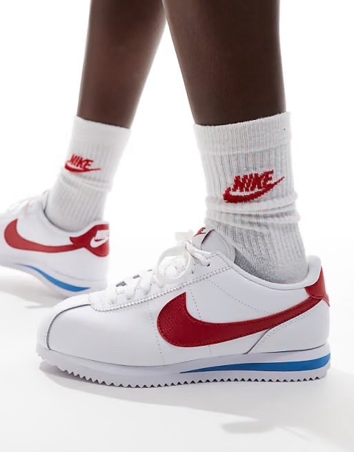 Nike Cortez authentique 