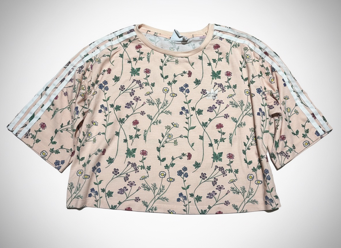 Pull Adidas edition limitée🌸