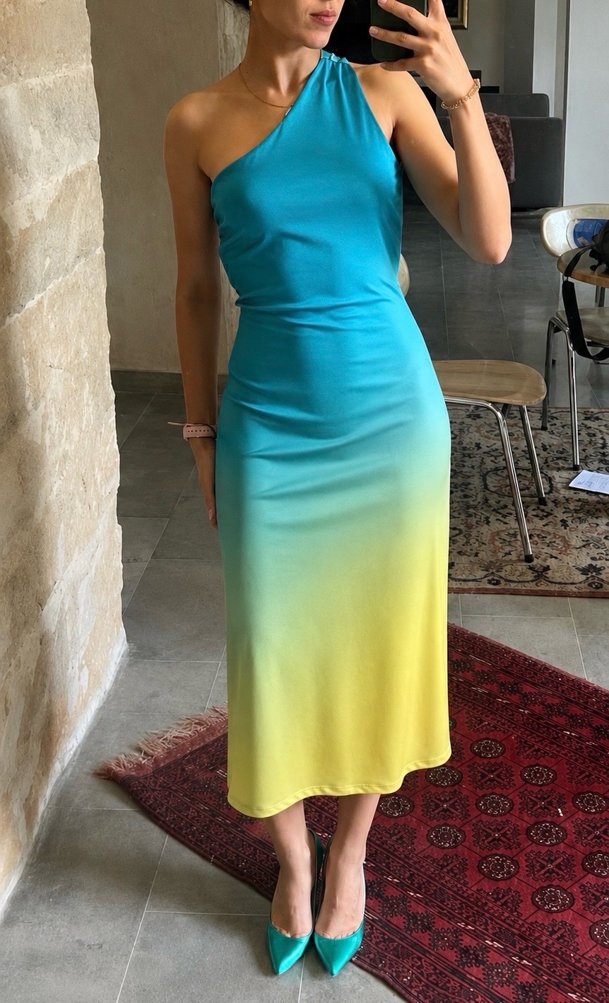 Robe sublime 🩵