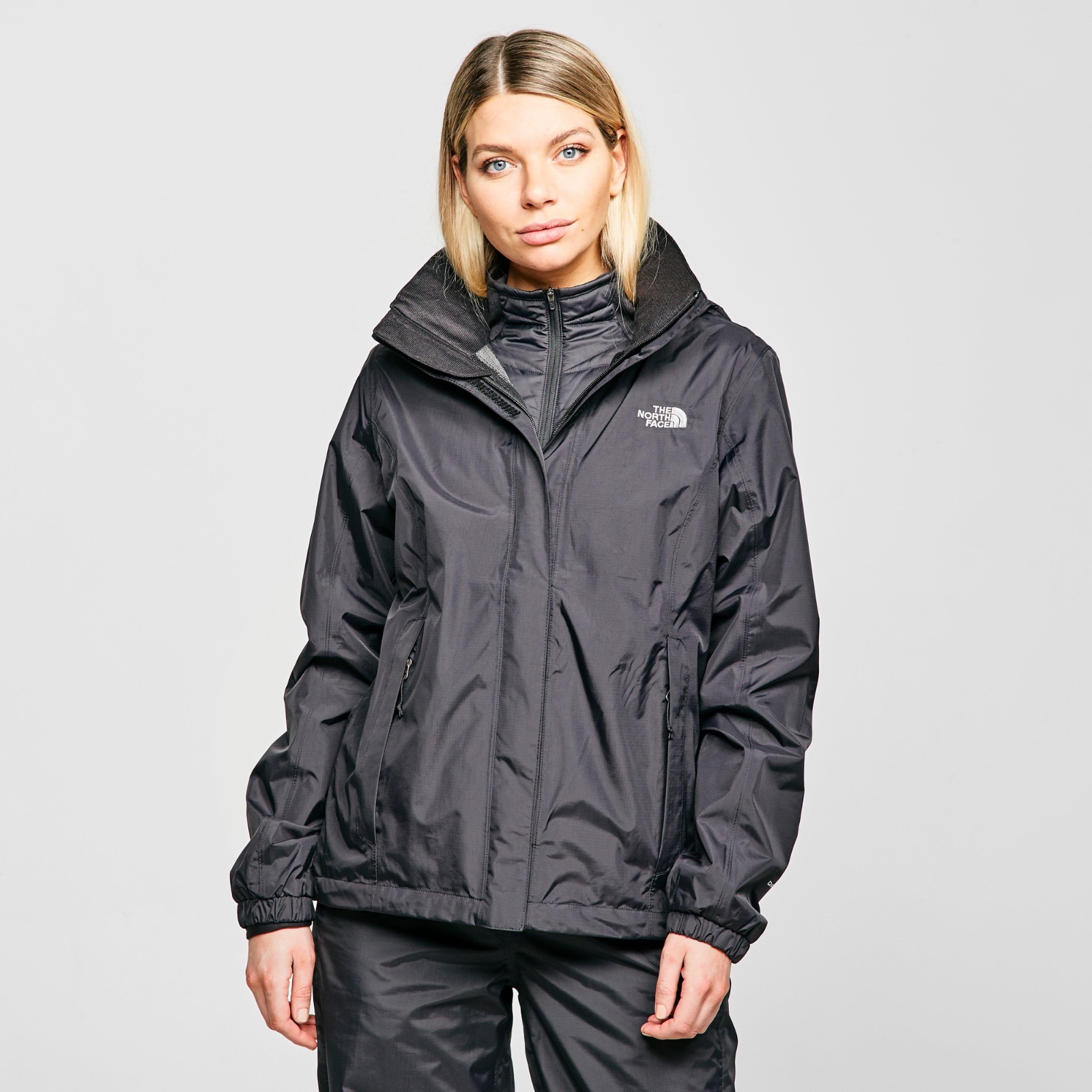 Jacket the north face 