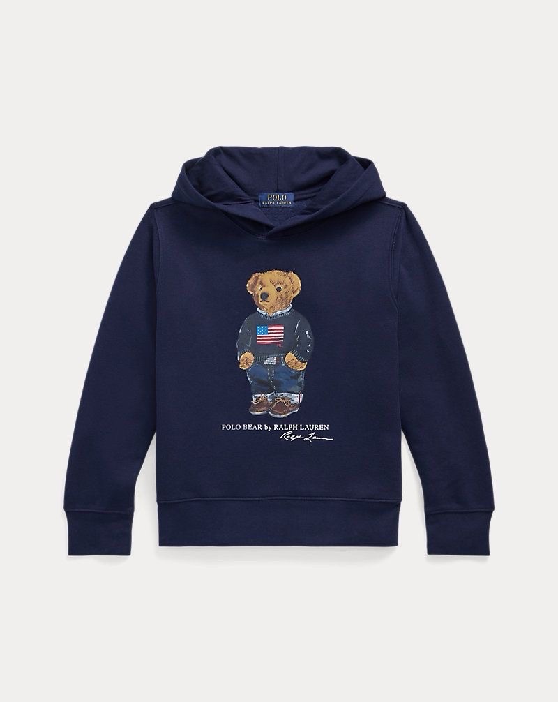 Hoodie ralph lauren