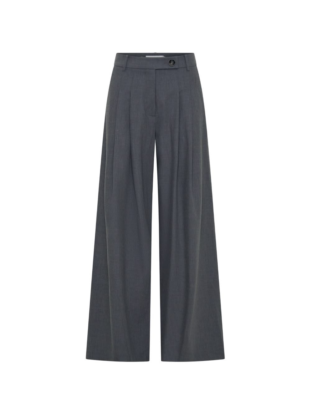 Pantalon gris