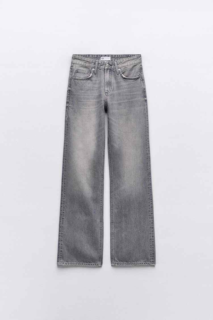 Jean gris