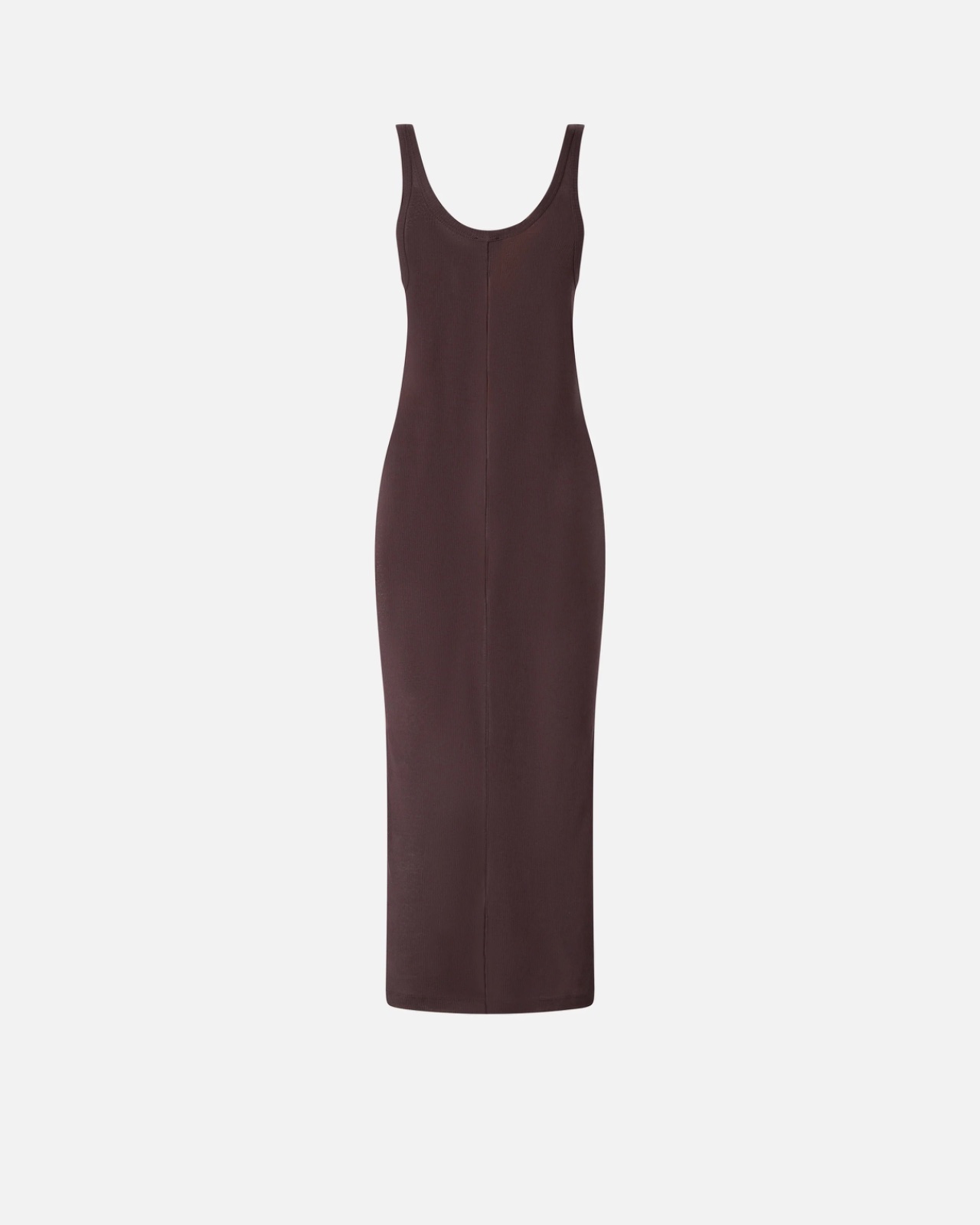 Robe marron