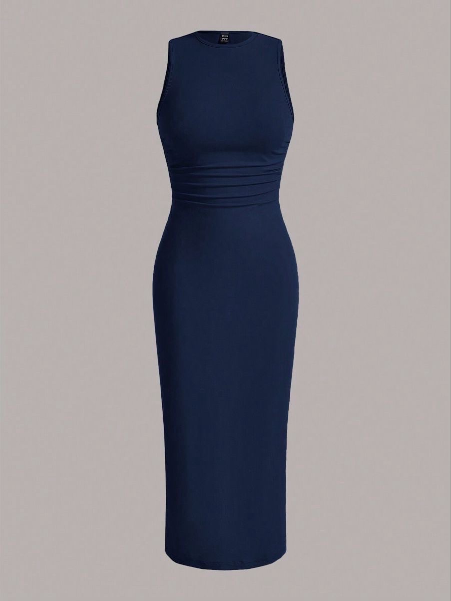 Robe longue 