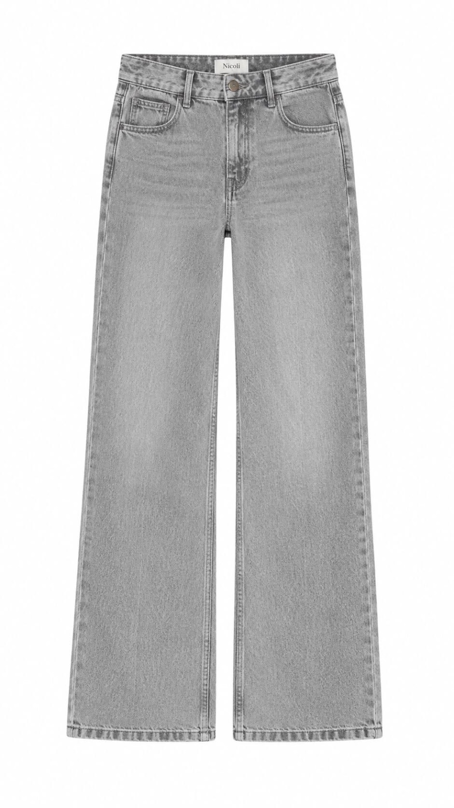 Jean gris