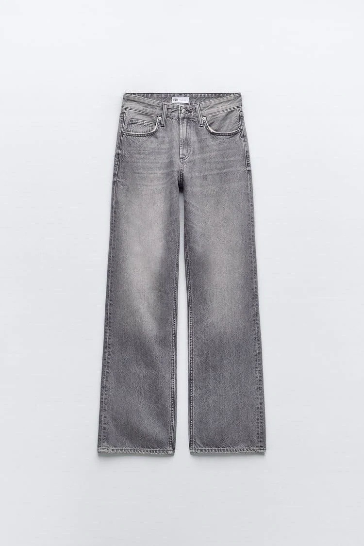 Jean gris