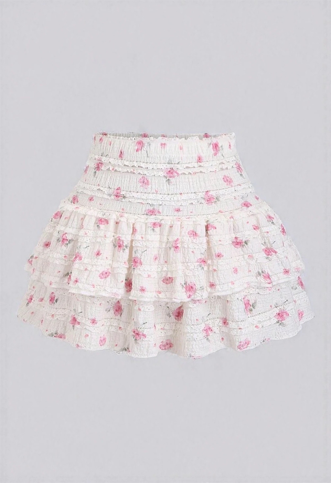 Mini jupe