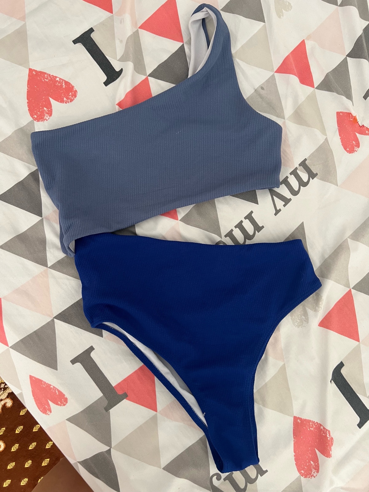 Maillot de bain 