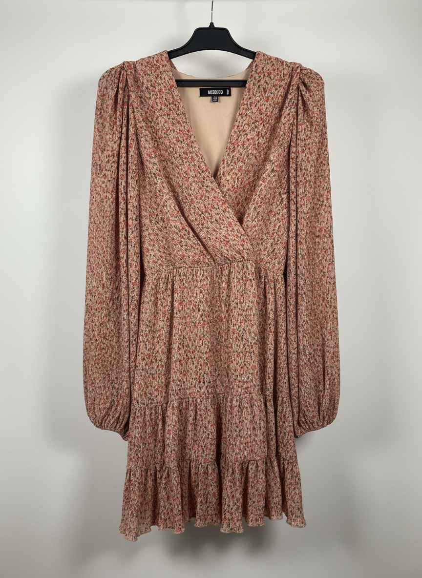 Robe mini