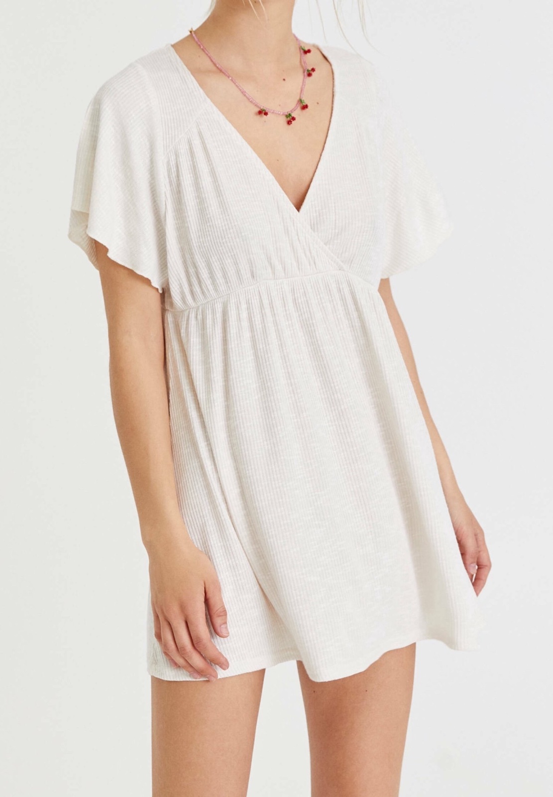 Robe mini