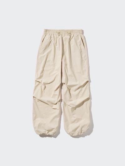 Parachute pants 