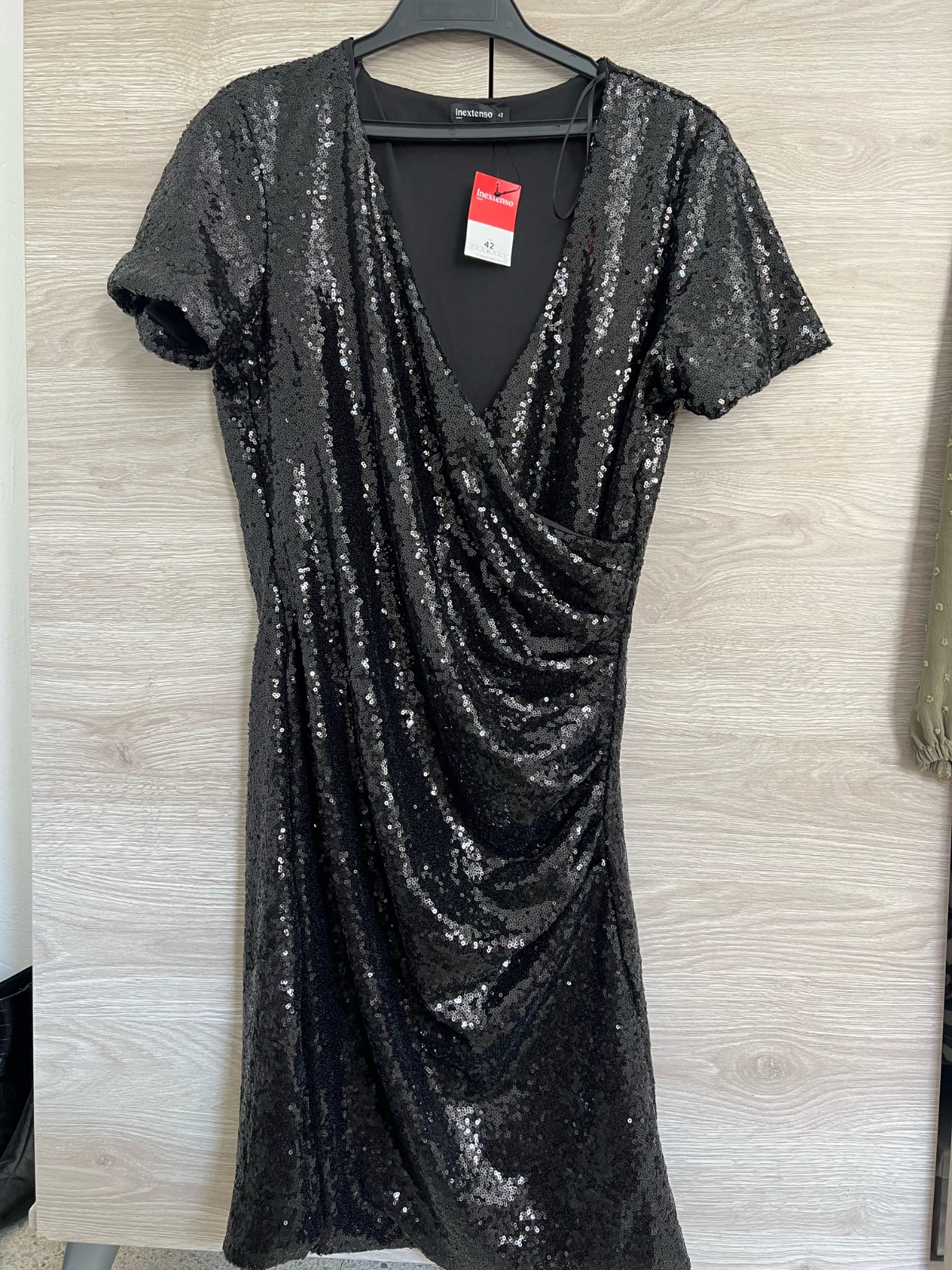Robe soiree