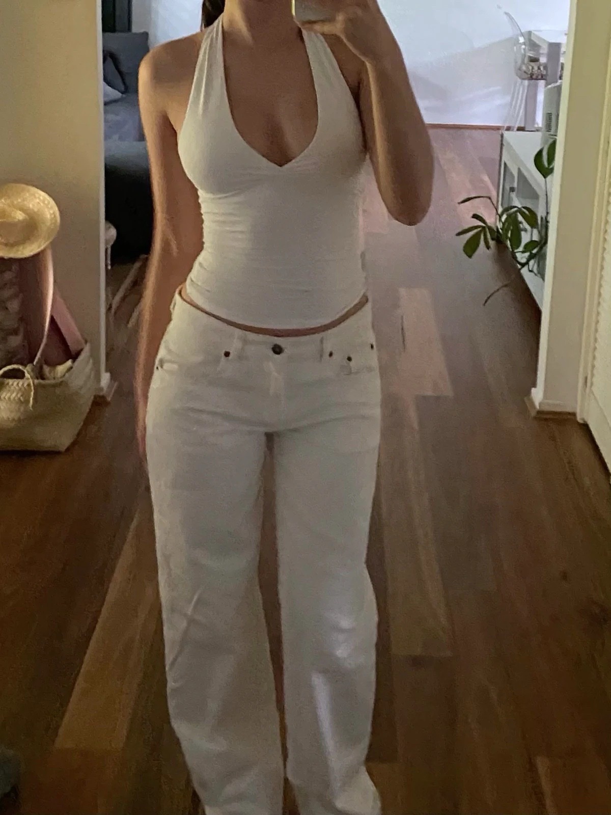 Top dos nu