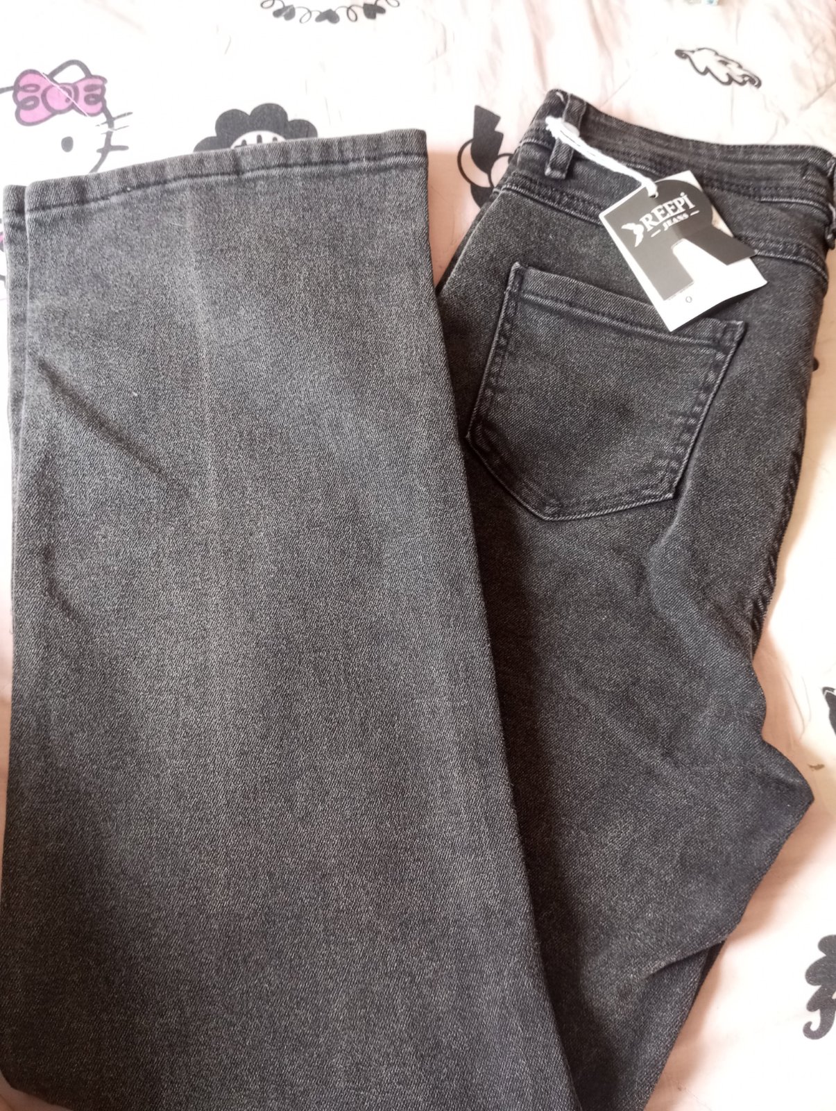 Pantalon djean 