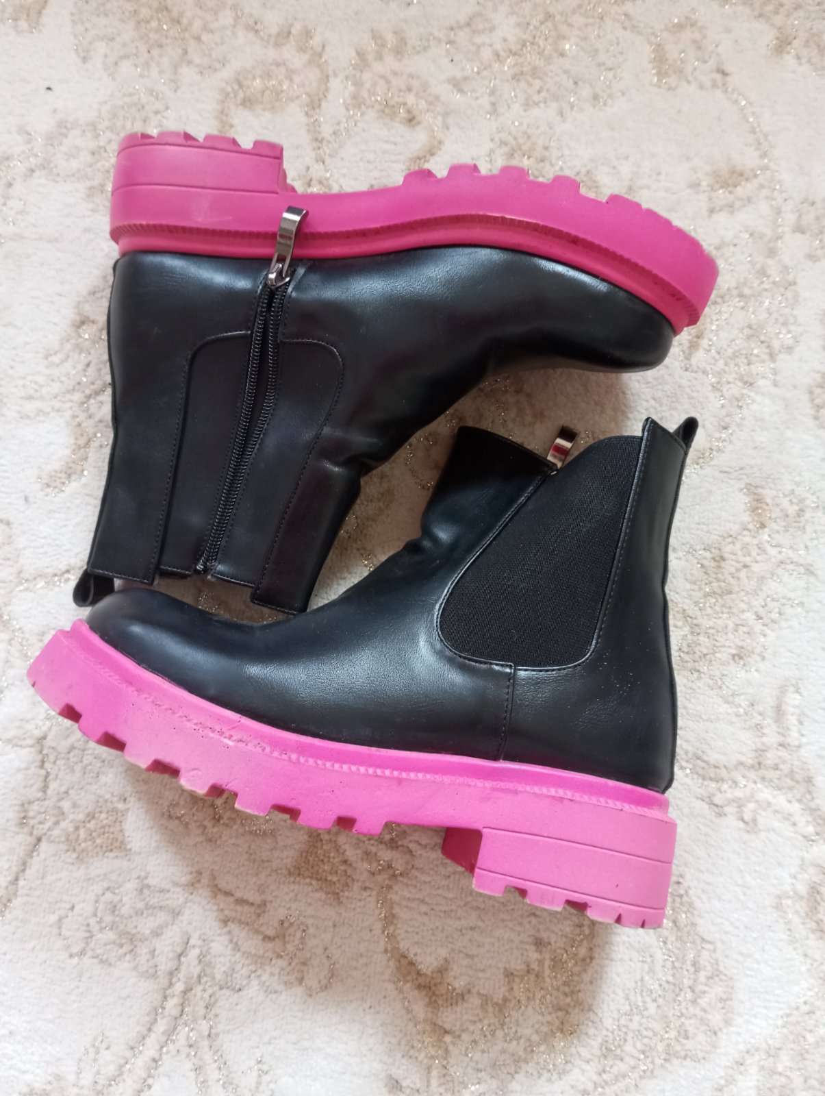 Bottines 