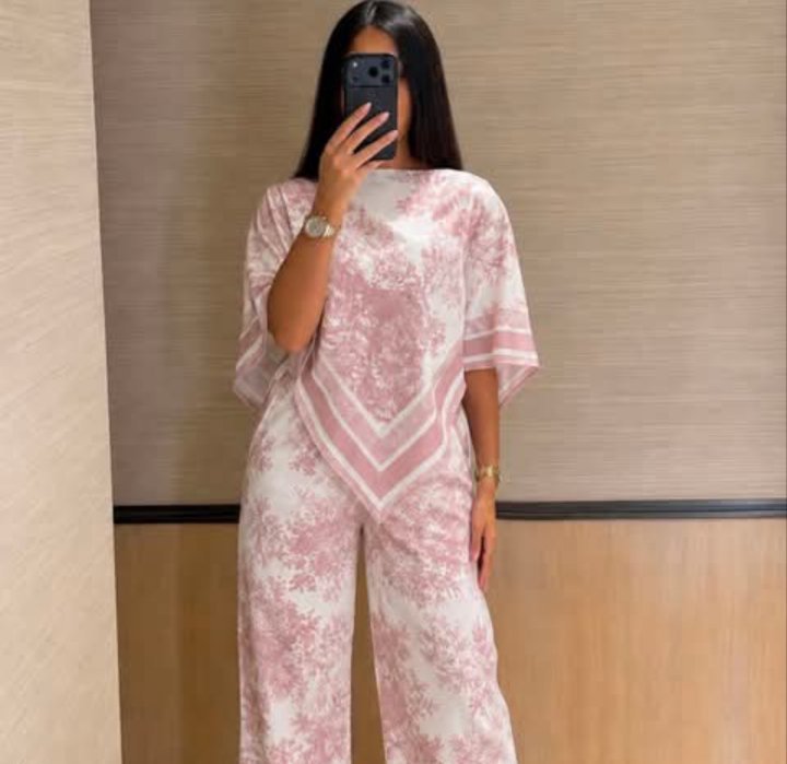 Ensemble satin 